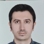 تصویر دکتر علی مرسلی اهری
