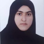 تصویر دکتر زهرا بخشعلی پورکلور