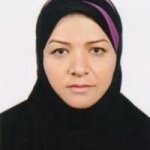 تصویر دکتر مریم سرانجام