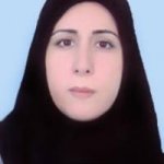 تصویر دکتر رقیه شیرینکام چوری