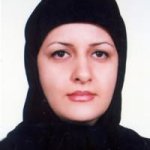 تصویر دکتر رقیه معززی