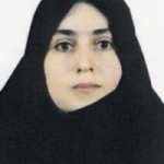 تصویر دکتر حوریه بروجردی