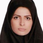 تصویر دکتر مائده حیدری مریدانی