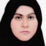 تصویر دکتر اعظم حسنی ساطحی
