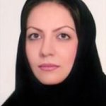 تصویر دکتر مرضیه غلامی