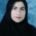 تصویر دکتر زینب حسین پورماراللو
