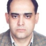 تصویر دکتر رضا وثوقی