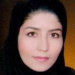 تصویر دکتر مرضیه فخاری
