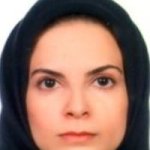 تصویر دکتر گیتا میرزا