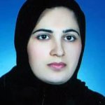 تصویر دکتر اعظم صادق