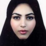 تصویر دکتر مریم ثناگو