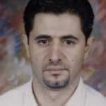 تصویر دکتر سیداشکان اردیبهشت