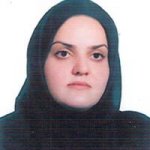تصویر دکتر عدیله شیرمحمدی گاوگانی