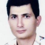 تصویر دکتر صمد صالحی نژادچایجان