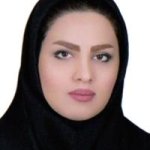 تصویر دکتر ساناز کشاورزی