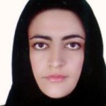 تصویر دکتر پریسا مارابی