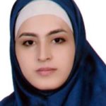 تصویر دکتر فاطمه حیدری
