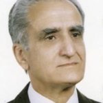 تصویر دکتر محمد گلستانه
