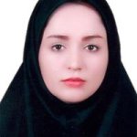 تصویر دکتر حمیده امیری چشمه گلی