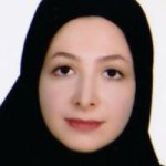 تصویر دکتر سیده صنم لادی سیدیان