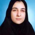 تصویر دکتر نرگس عزیزی بروجردی