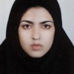تصویر دکتر معصومه فصیح رامندی