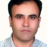 تصویر دکتر صمد جعفری