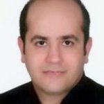 تصویر دکتر علیرضا زینی وند