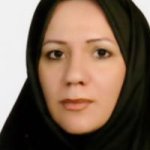 تصویر دکتر مرضیه حامی