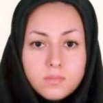 تصویر دکتر فاطمه عباسپور