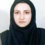 تصویر دکتر رقیه شیرزادگان