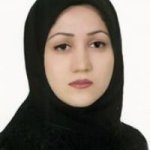 تصویر دکتر پریسا راجی