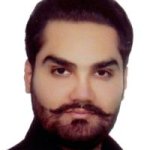 تصویر دکتر علیرضا حسنی