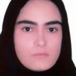 تصویر دکتر گلناز حضرتی