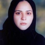 تصویر دکتر رقیه رضائی گیگلو