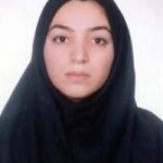 تصویر دکتر گلاره سلطانیان