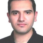 تصویر دکتر محمدمعین شفایی
