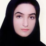 تصویر دکتر مرضیه دشمن زیاری
