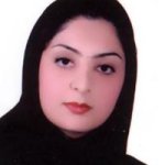 تصویر دکتر افسانه فاخری
