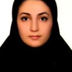 تصویر دکتر آیدا عسکریان