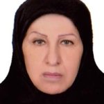 تصویر دکتر محبوبه دیوسالار
