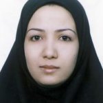 تصویر دکتر سحر حیدری ننجی