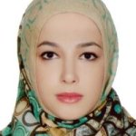 تصویر دکتر نداالسادات رضائی