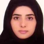 تصویر دکتر زینب حاتمیان