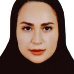 تصویر دکتر مرضیه دریسی