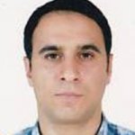 تصویر دکتر اپتین معبودی