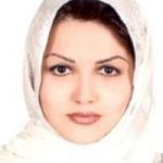 تصویر دکتر والنتینا قرشی