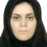 تصویر دکتر کیاندخت گردیز