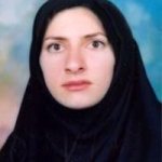 تصویر دکتر ستاره دامیار