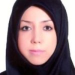 تصویر دکتر محبوبه میراحمدیان بابااحمدی